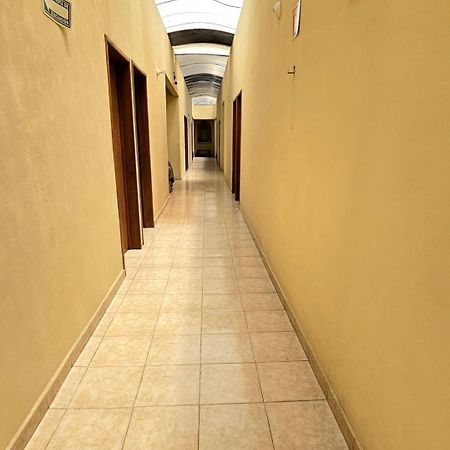 Hotel Xanti Morelia Exterior photo